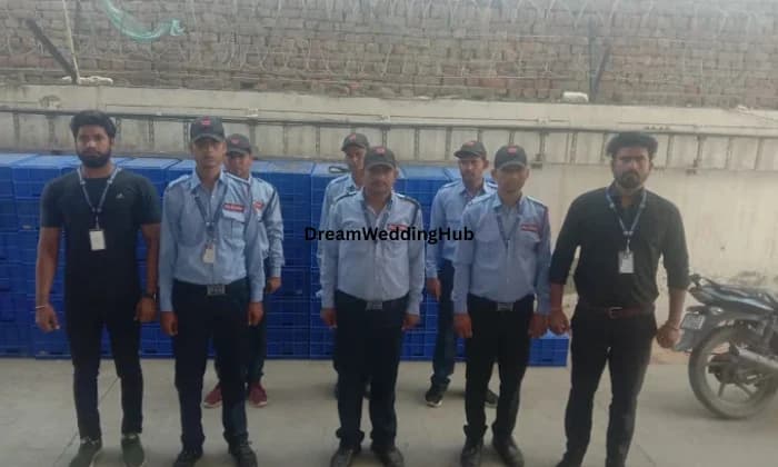 Pratima Security Services