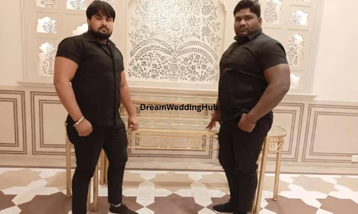 Vinod Security Services