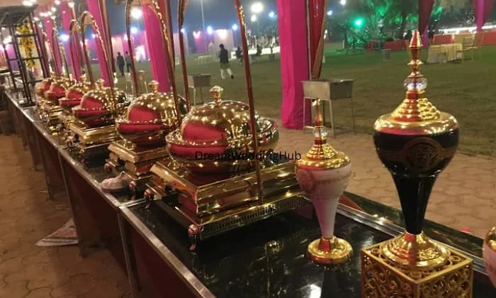 JAIN COOKING AND CATERING