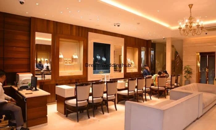 Nathu  Sons Jewellers