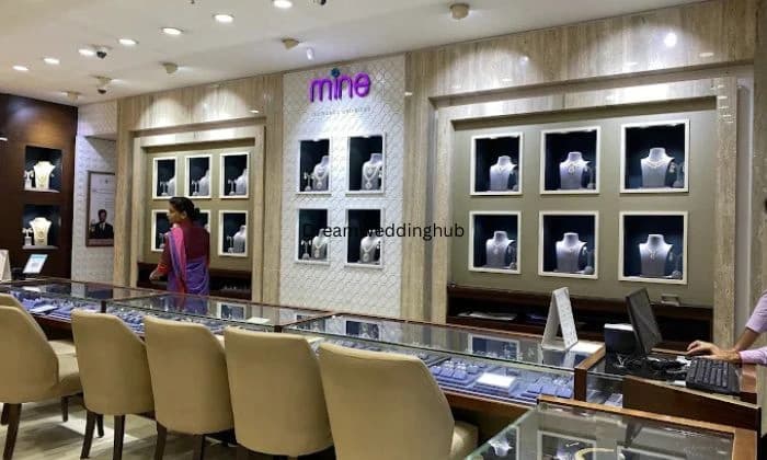 Malabar Gold and Diamonds  Warangal