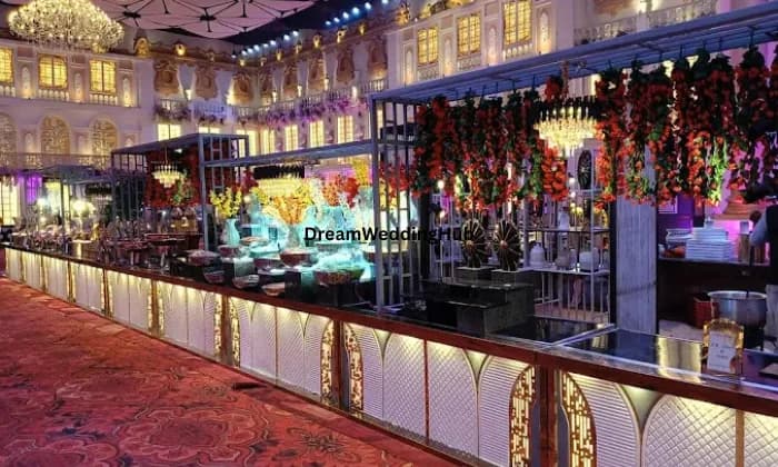 The Food Planet By Shri Patiram