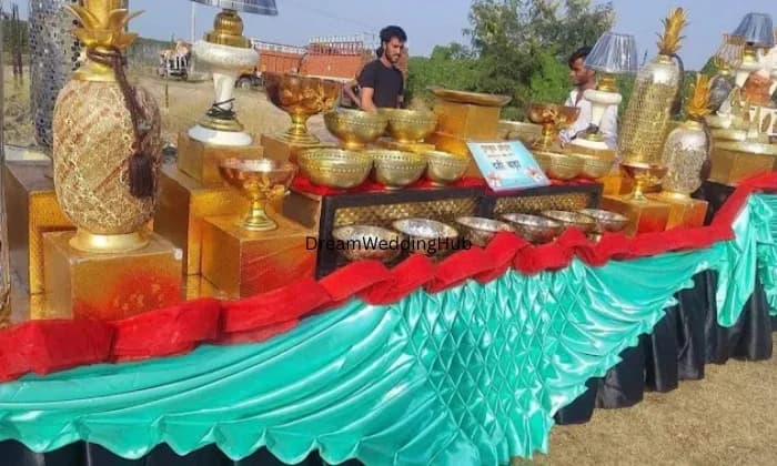 Shri Bajrang Caterers