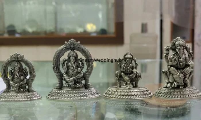 Dubba Ravi Jewellery Mart