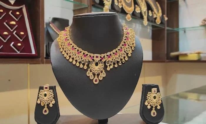 Shiva Jewellers one grm and imitation jewellery