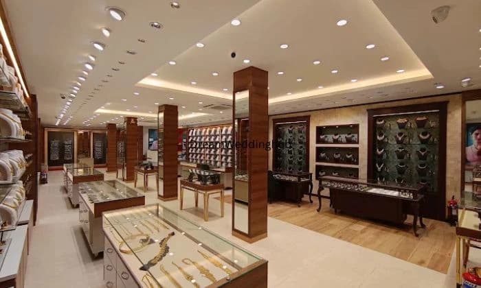 Kushals Fashion Jewellery  Karimnagar