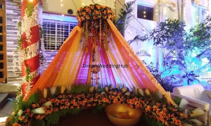 Rajput Decorators  Caterers