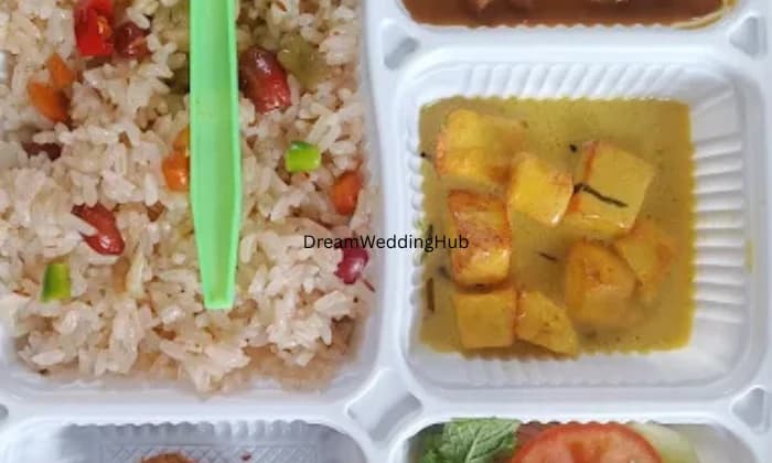 h Dorendro Sharma Catering