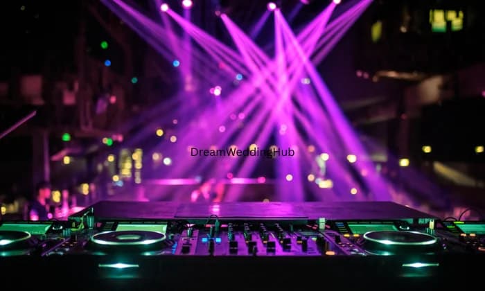 Dj Ashnotic  Best DJ in Jaipur