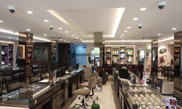 Tanishq Jewellery  Khammam