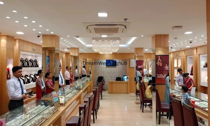 PCChandra Jewellers Agartala