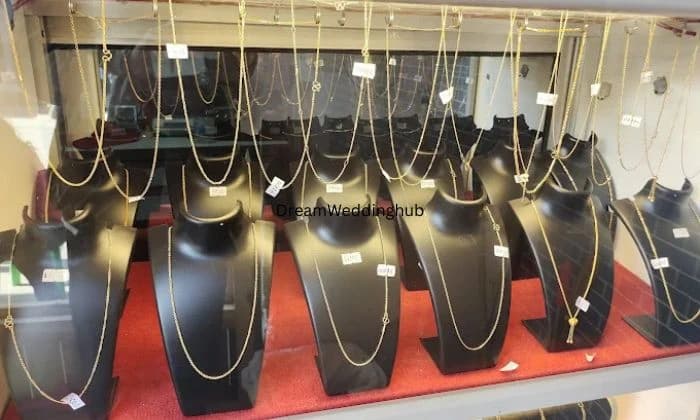 REMNA Gold  Jewellery Pvt Ltd