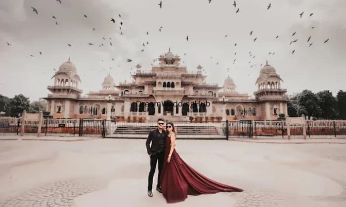 Aeratil Wedding Studio