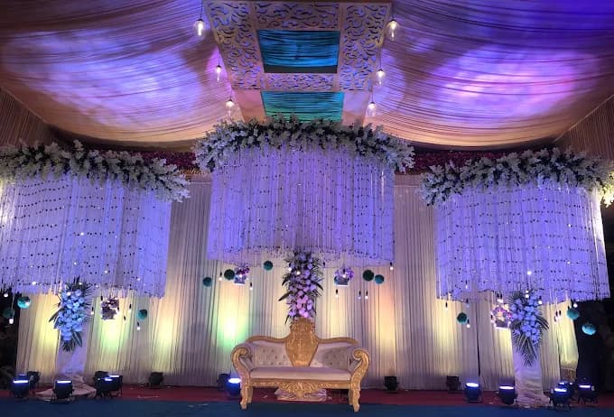 Autumn  Spring Events