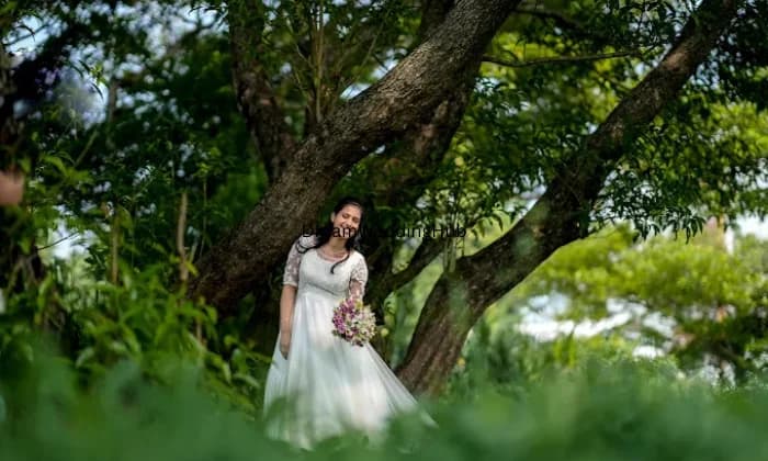 Foto Magic Wedding Studio