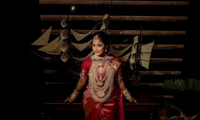 Sreekala Digital Photo Studio