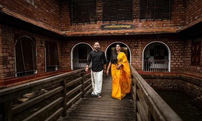 Ragam Wedding Studio