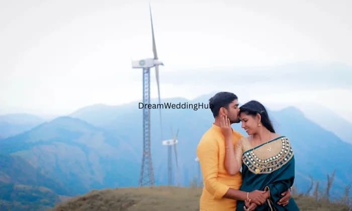 Rithwik Jayan Photography