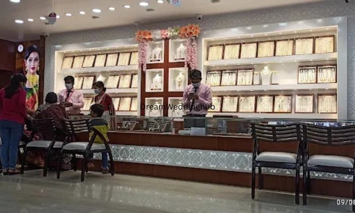 Arundhati Jewellers Pvt Ltd