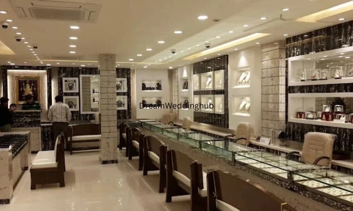 Navdeep Jewellers Private Limited
