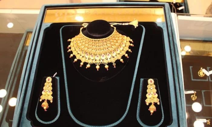 Raajvansh Jewellers