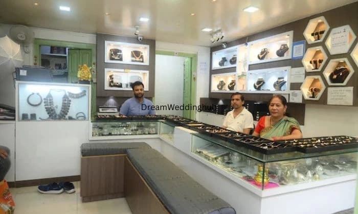 Battulal and SONS Jewellers