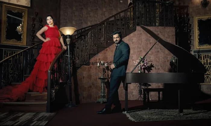 Amtrend Studio Productions