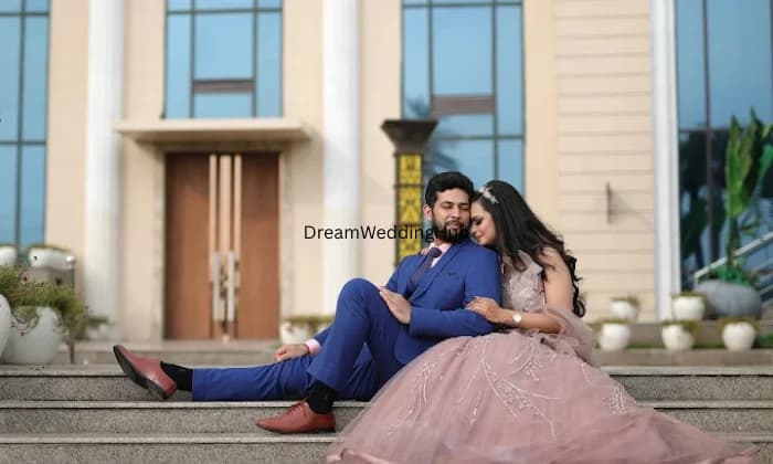 Crazy Wedding Video Photo