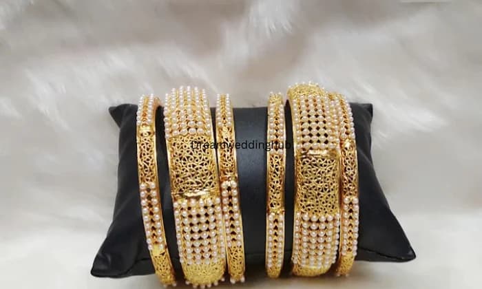 S P Fashion Bangles  Jewellery