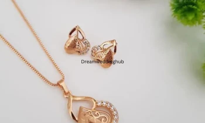 Jaydeep Imitation jewellery