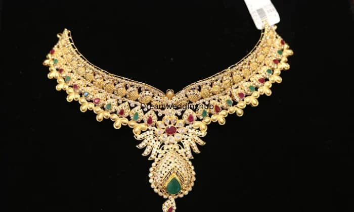 Vankayala Jewellers