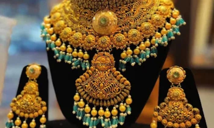 Jai joganiya jwellers