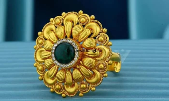 MS Mahaveer Jewellers