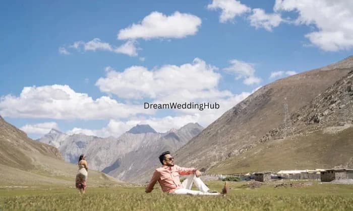 Lanshographer India Photo Studio