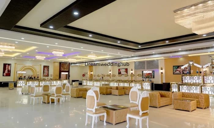 MBS Resort Best Wedding venue