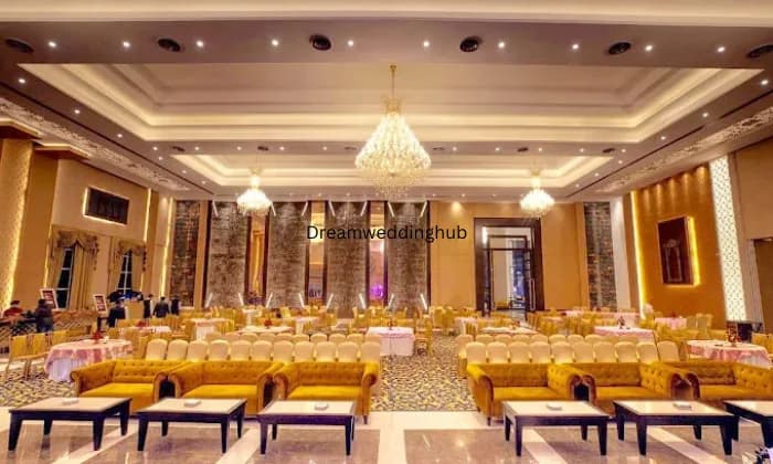 THE GRAND CELEBRATION