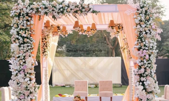 Gujarat Mandap Service