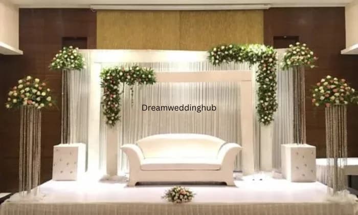 Rishabh dome service  mandap decoration