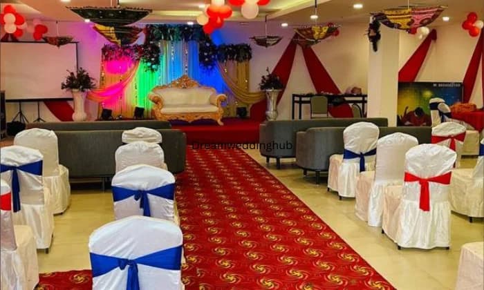 The Royal Riviera Resort