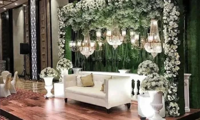 DSK Matrimonial Marriage