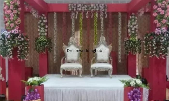 Devam Events  Wedding Planer