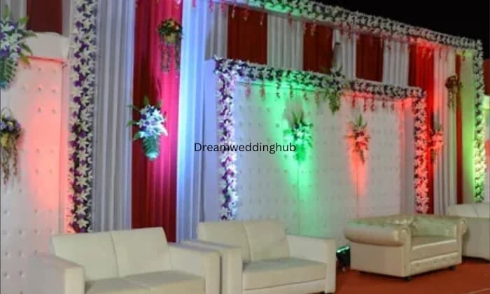 Ashirwad Mandap Service