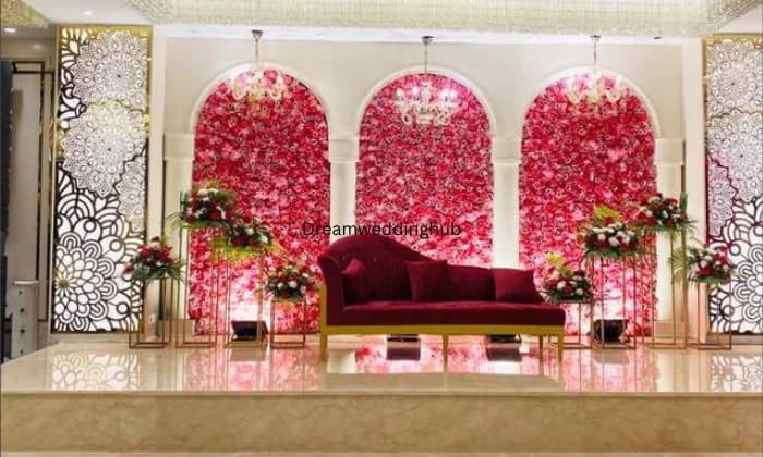 Riyasat Banquets and Lawn