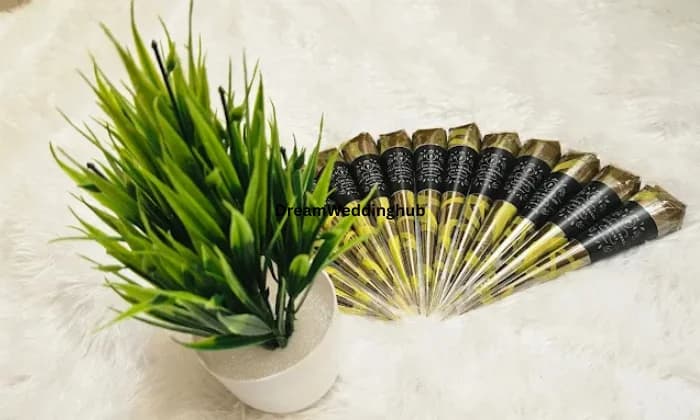 Nagercoil Mehandi ArtistPattus Mehandi Designs