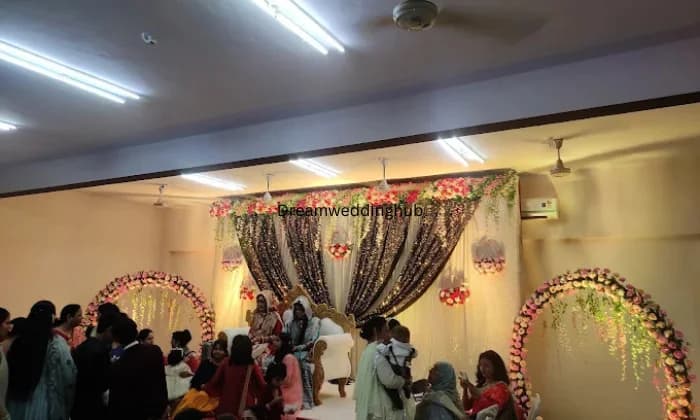 Hotel grand swyamvar