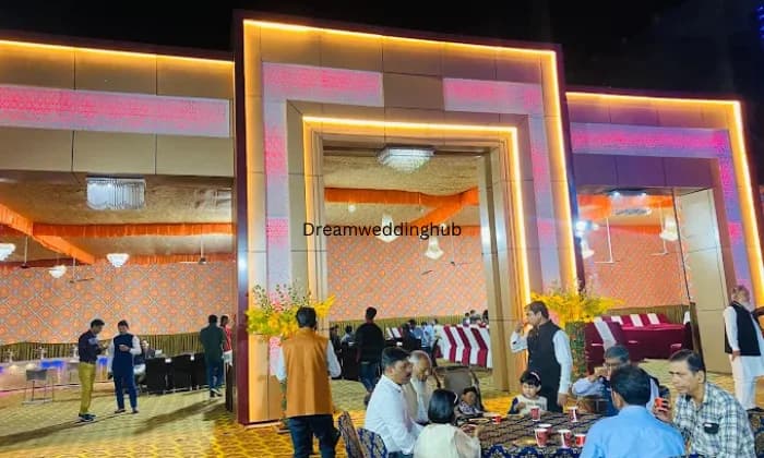 Ideal Marriage House