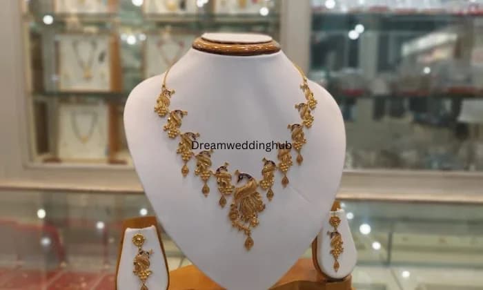 Sree Durga Jewellery and Son
