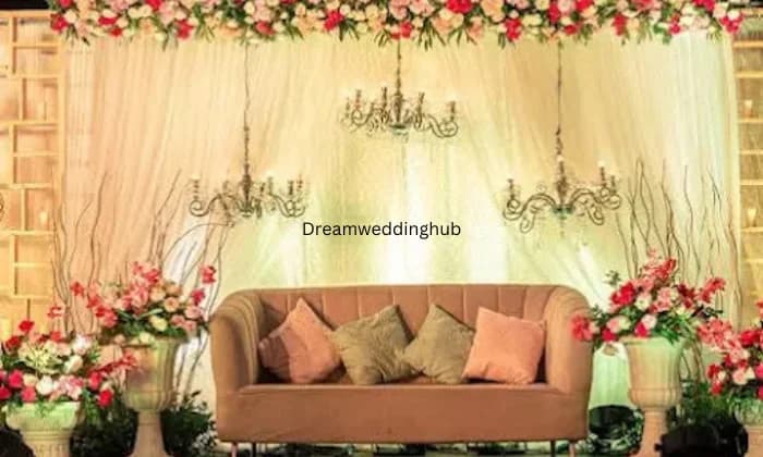 Rishi Dream Wedding