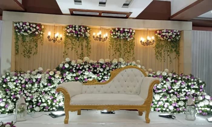 MeHo Wedding planner