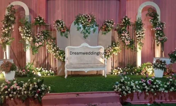 Auraflare Weddings  Events